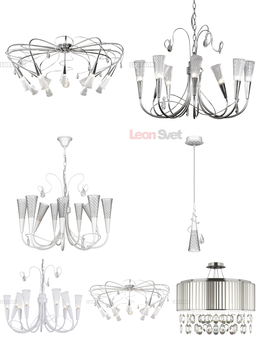 «». Lightstar серия Aereo артикул 711124