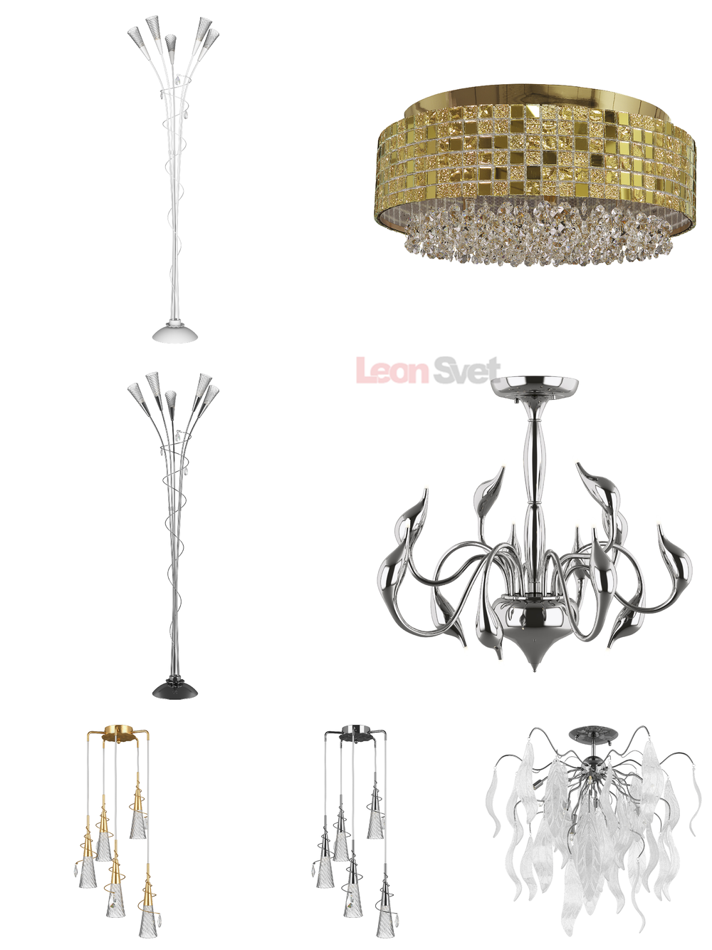 «». Lightstar серия Aereo артикул 711124
