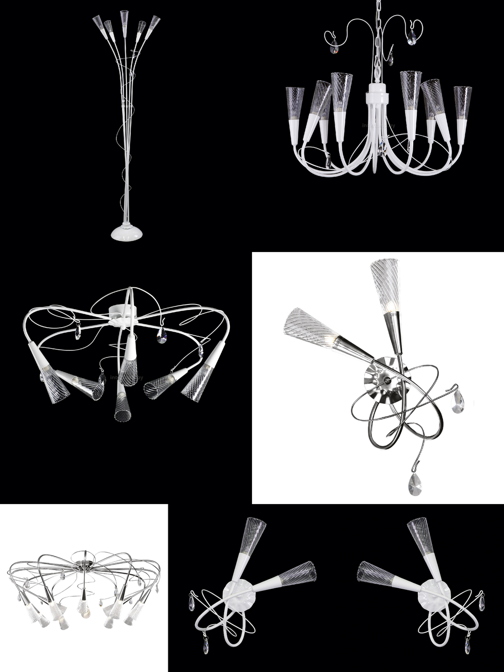 «Бра». Lightstar серия Aereo артикул 711637