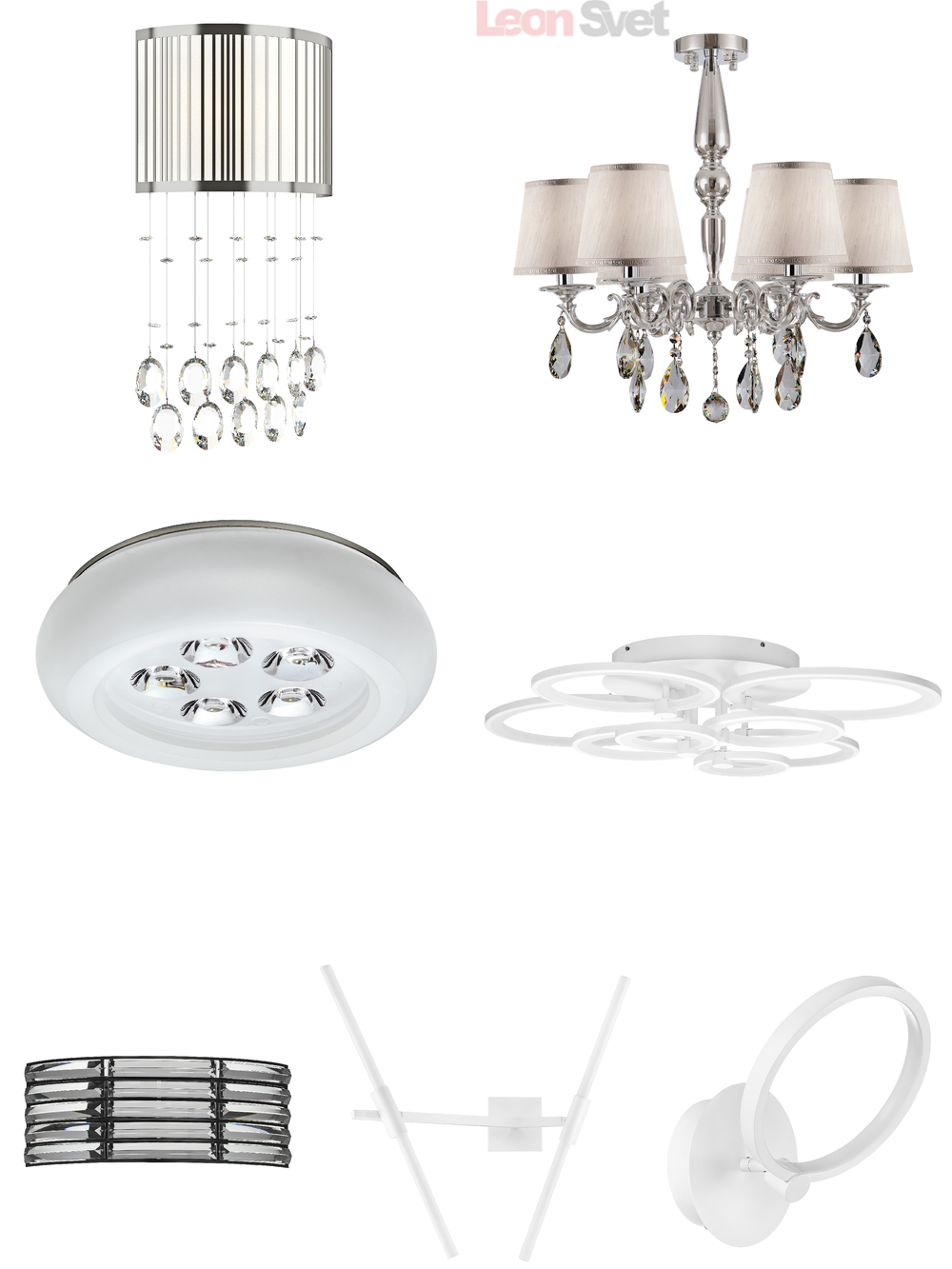 «». Lightstar серия Cappe артикул 745094