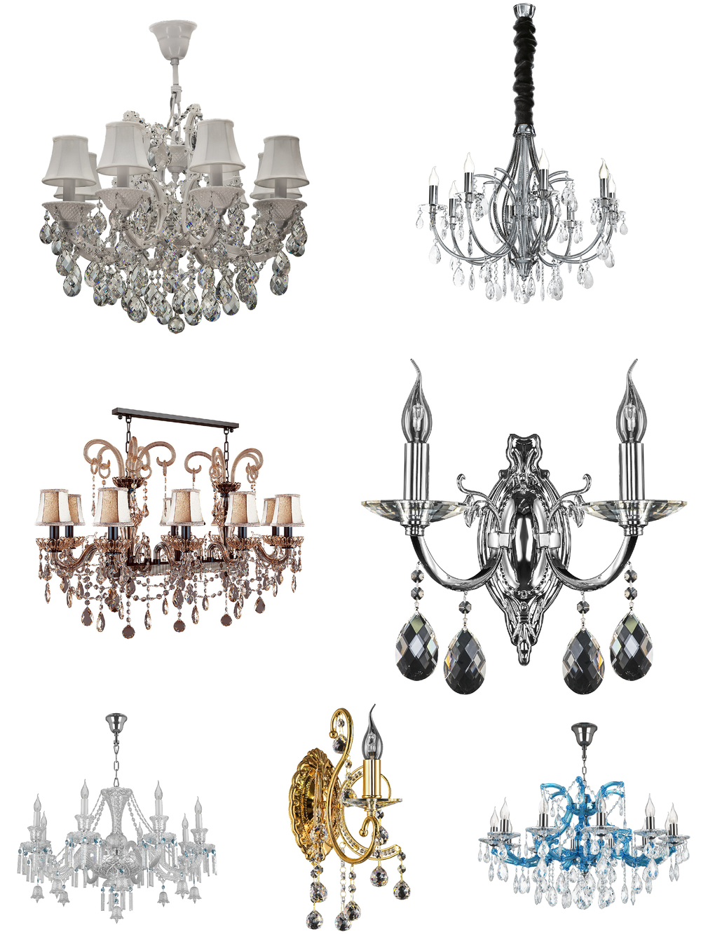 «». Lightstar серия Lusso артикул 788082