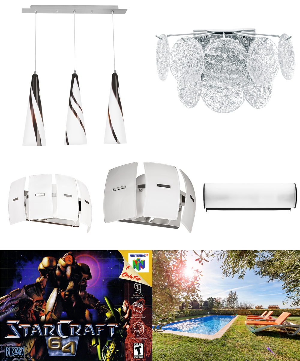 « стеклянные плафоны». Lightstar серия Cosmo артикул 803131