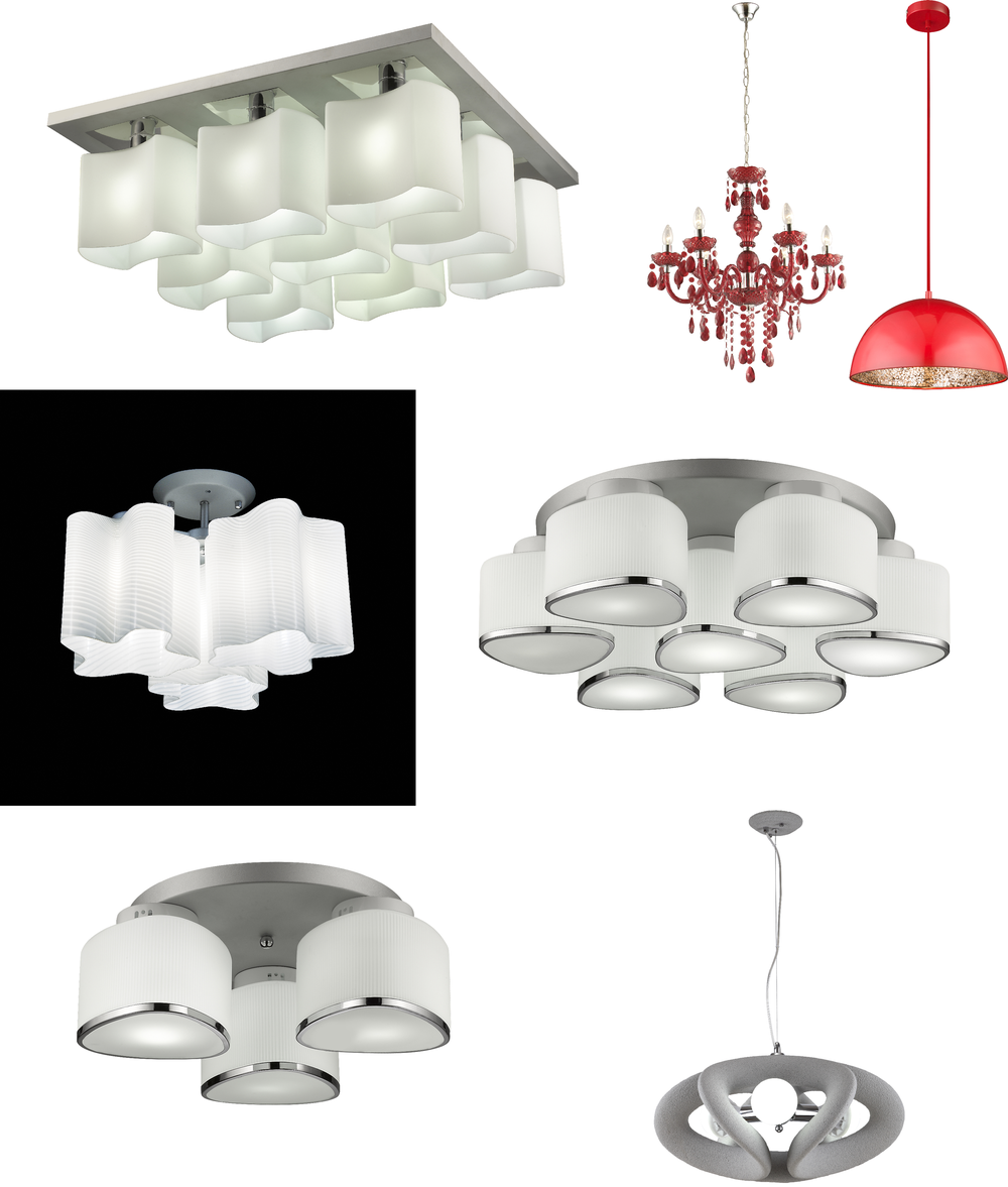 «». Lightstar серия Cantinella артикул 804032