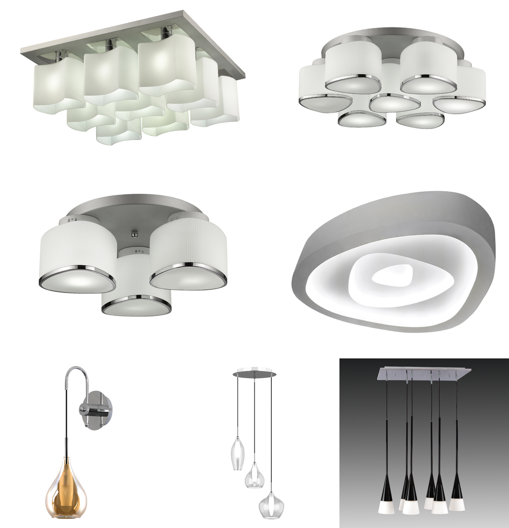 «». Lightstar серия Cantinella артикул 804038