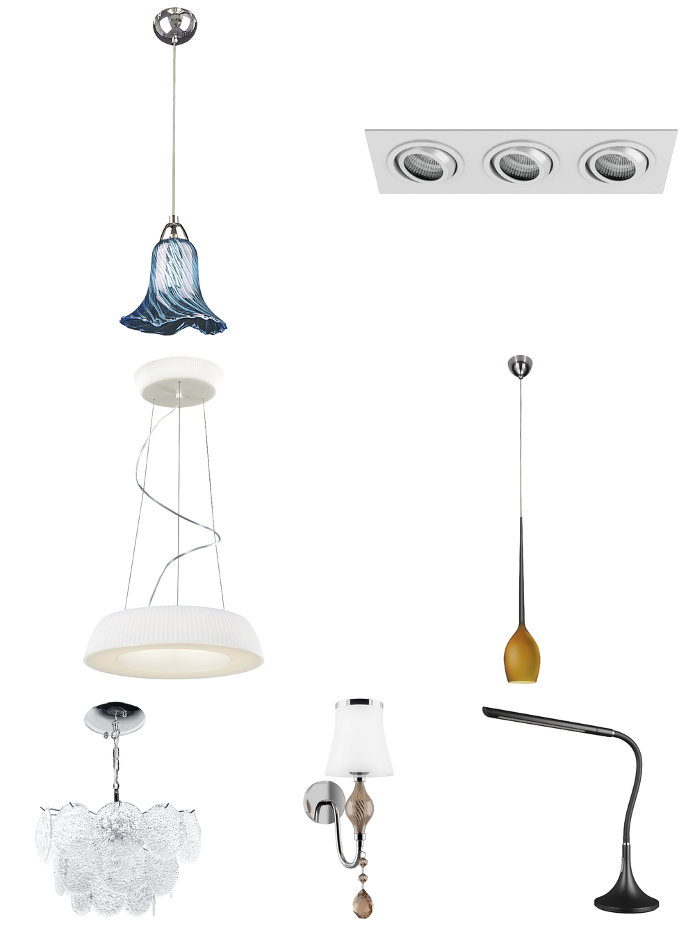 «». Lightstar серия Cantinella артикул 804132