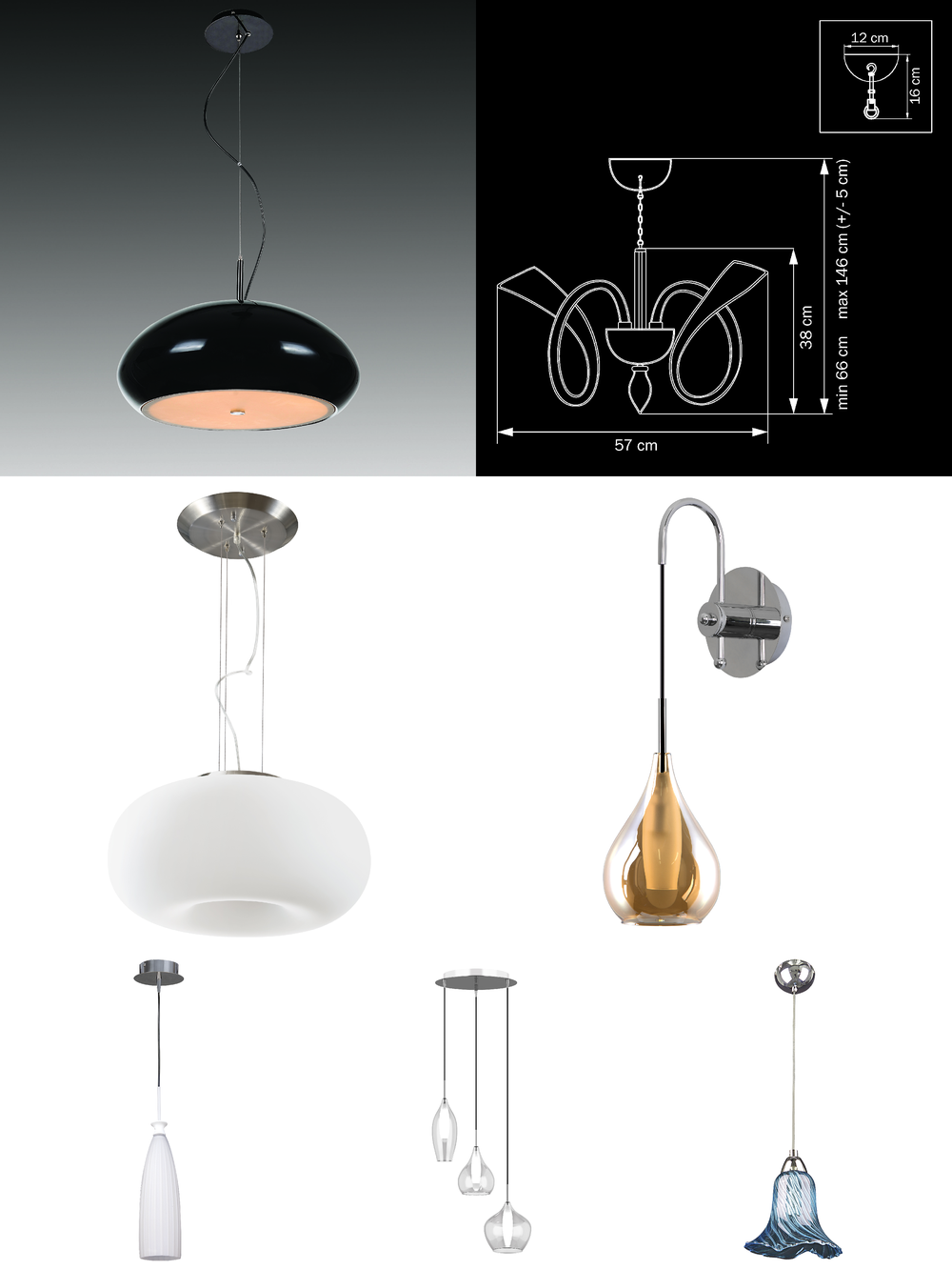 «». Lightstar серия Cantinella артикул 804138