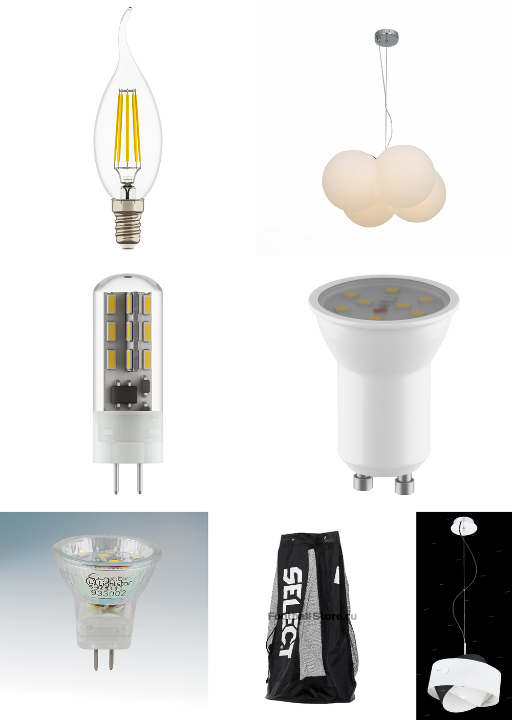 «». Lightstar серия Simple Light 805 артикул 805012