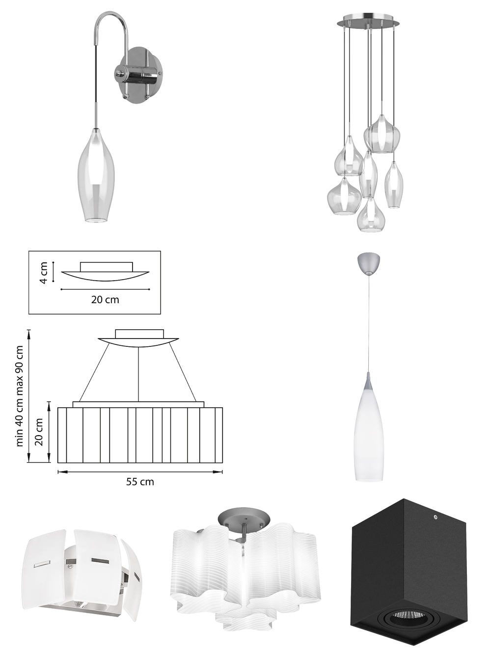« для спальни». Lightstar серия Simple Light 805 артикул 805600