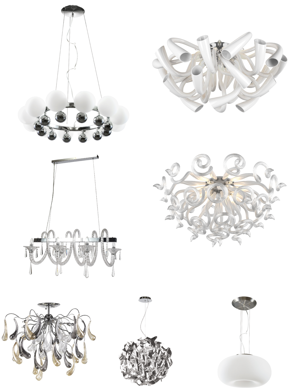 «». Lightstar серия Stella артикул 892087