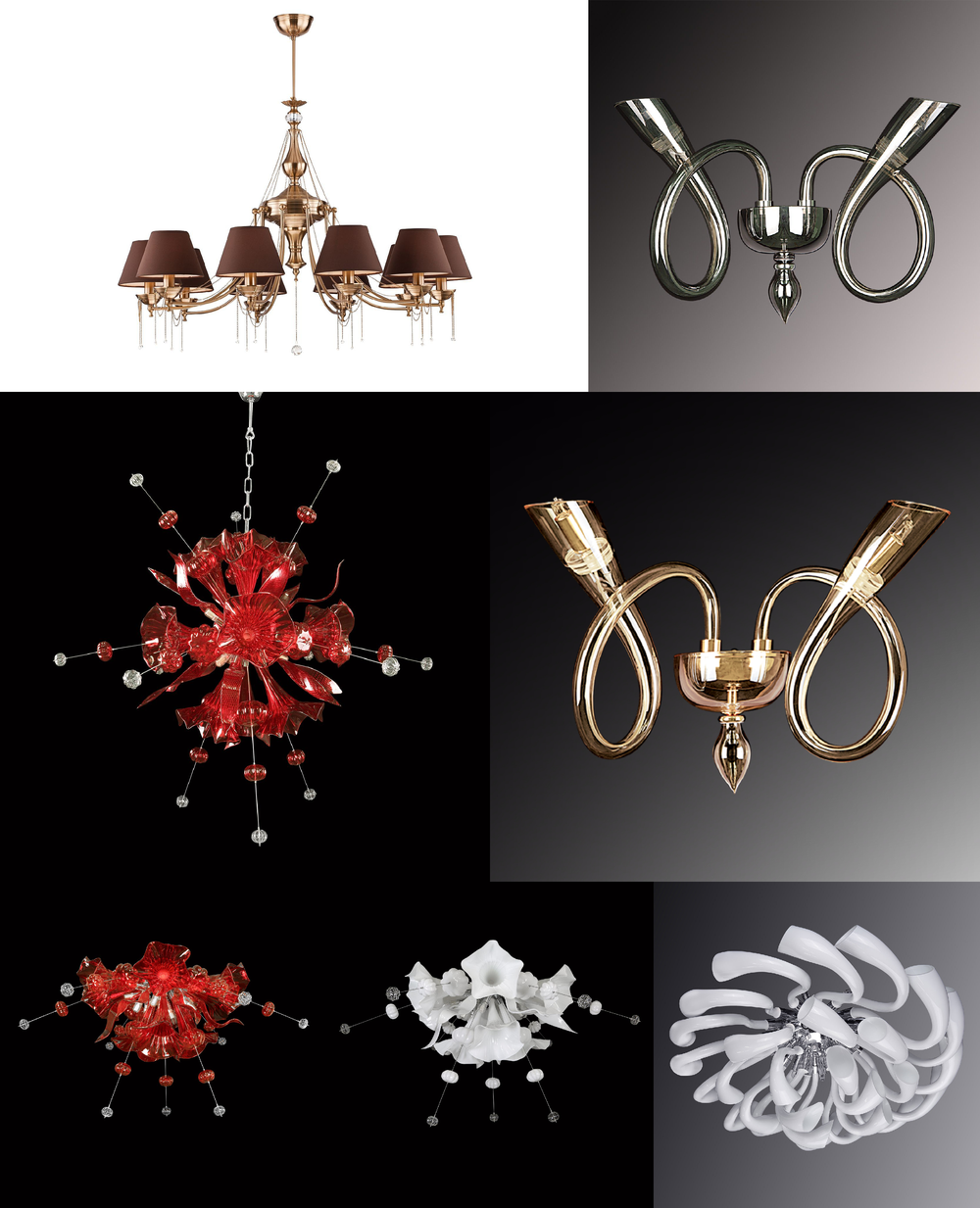 «». Lightstar серия Stella артикул 892166