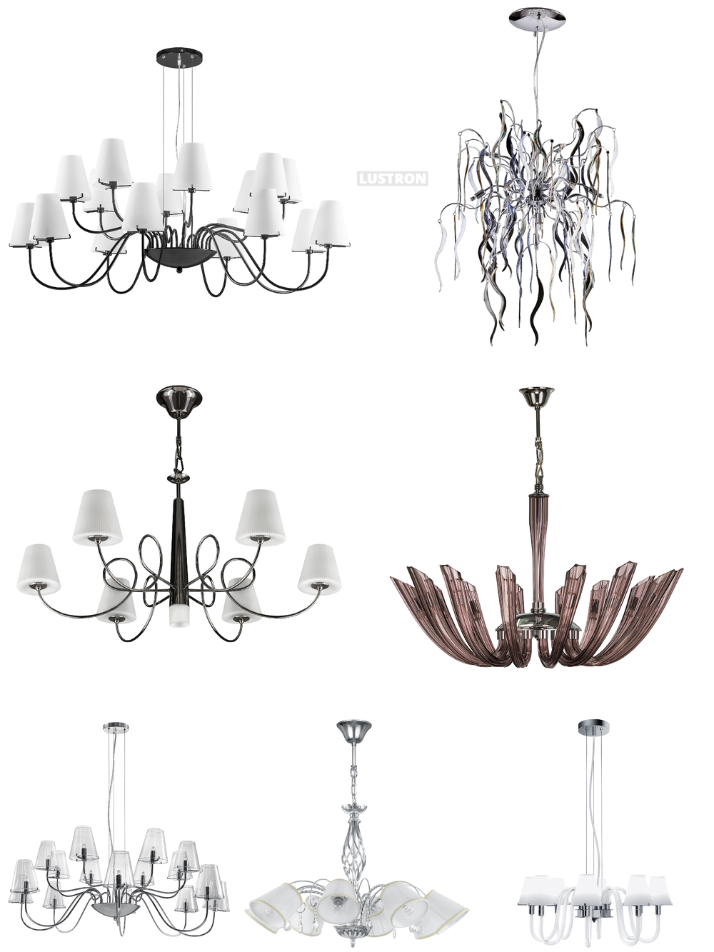 « стеклянные плафоны». Lightstar серия Ricciolo артикул 894156