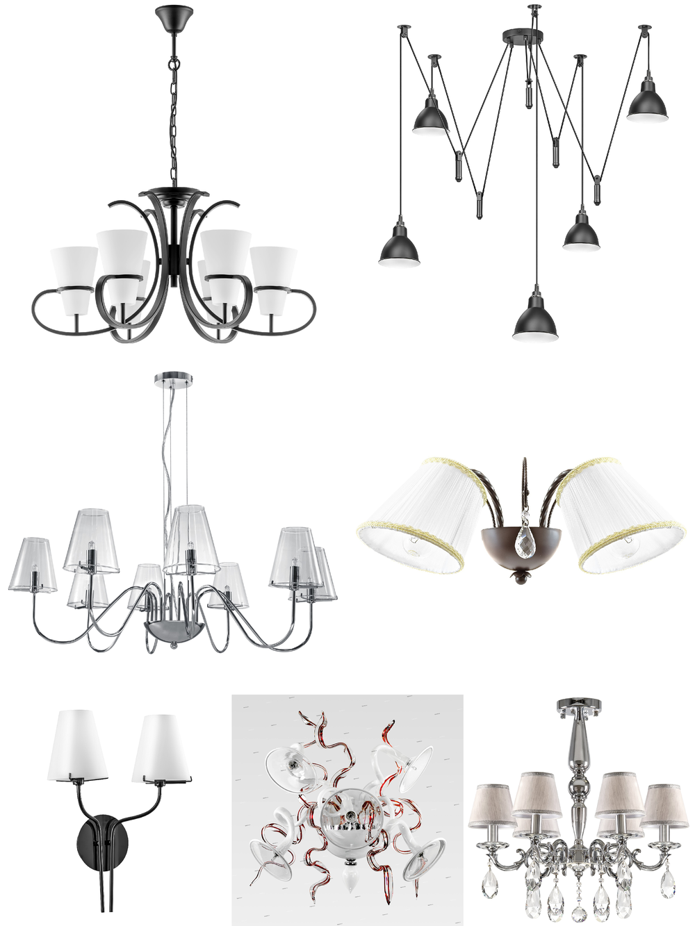 «Бра». Lightstar серия Ricciolo артикул 894653