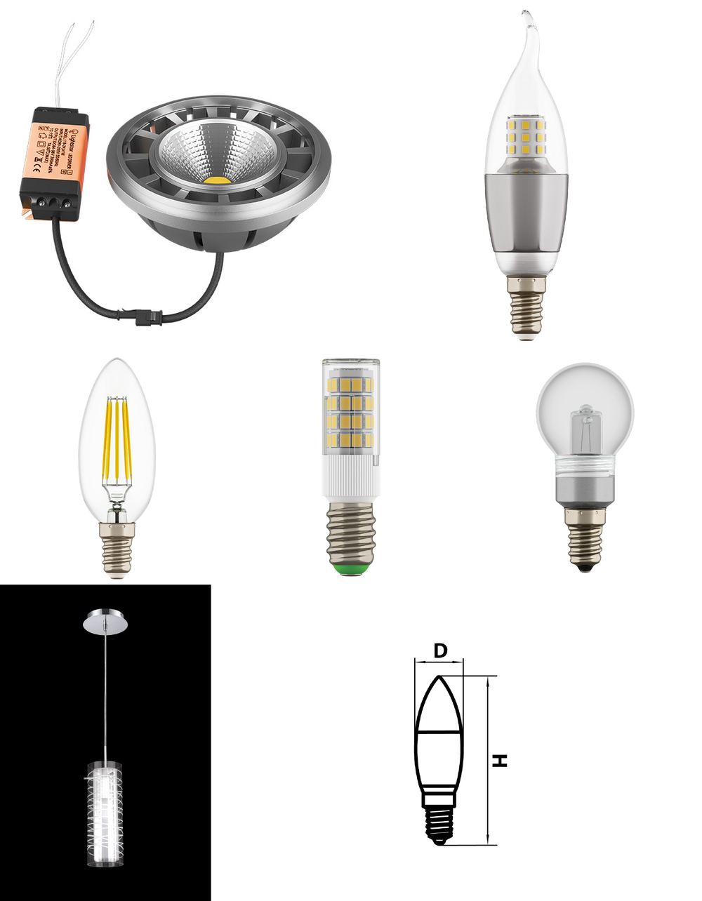 « лампы». Lightstar серия LED артикул 940802