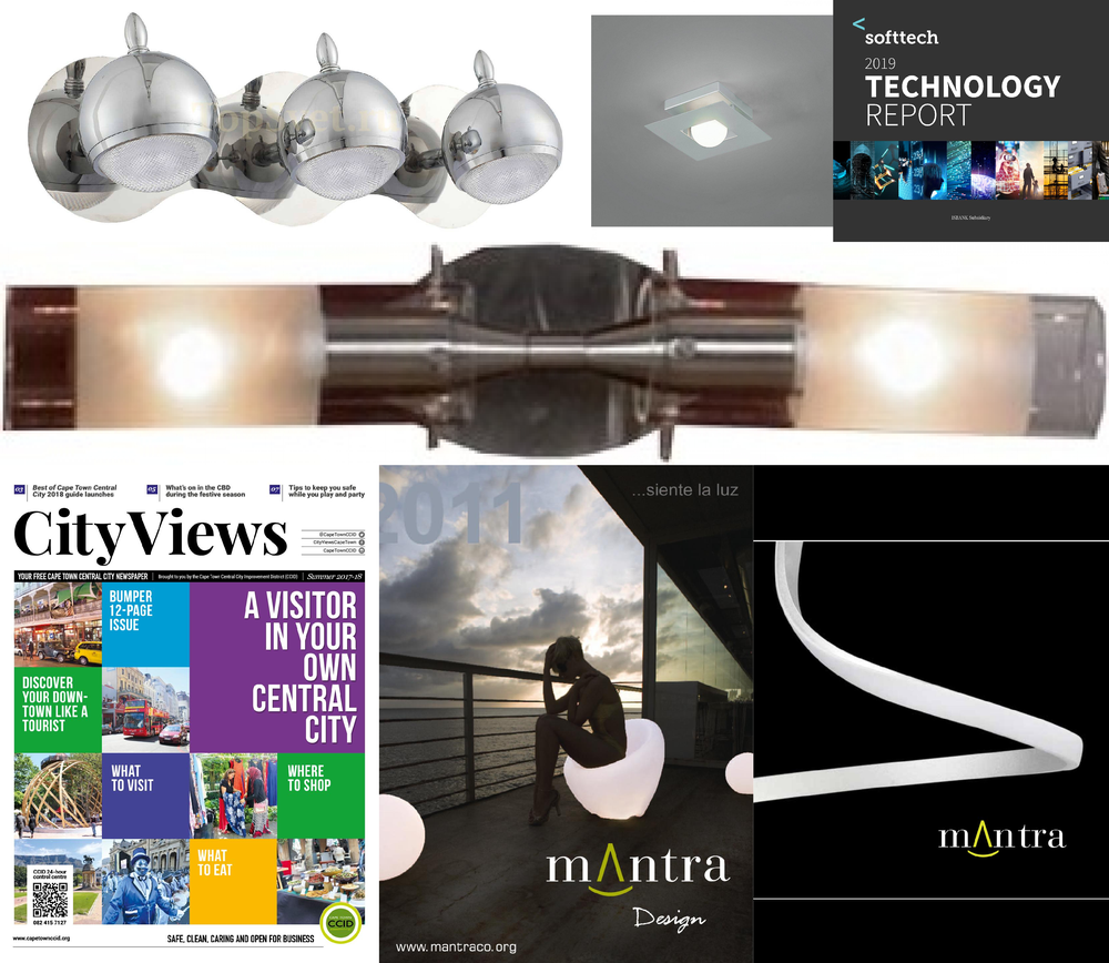 «». Mantra серия Cocoon артикул 0128