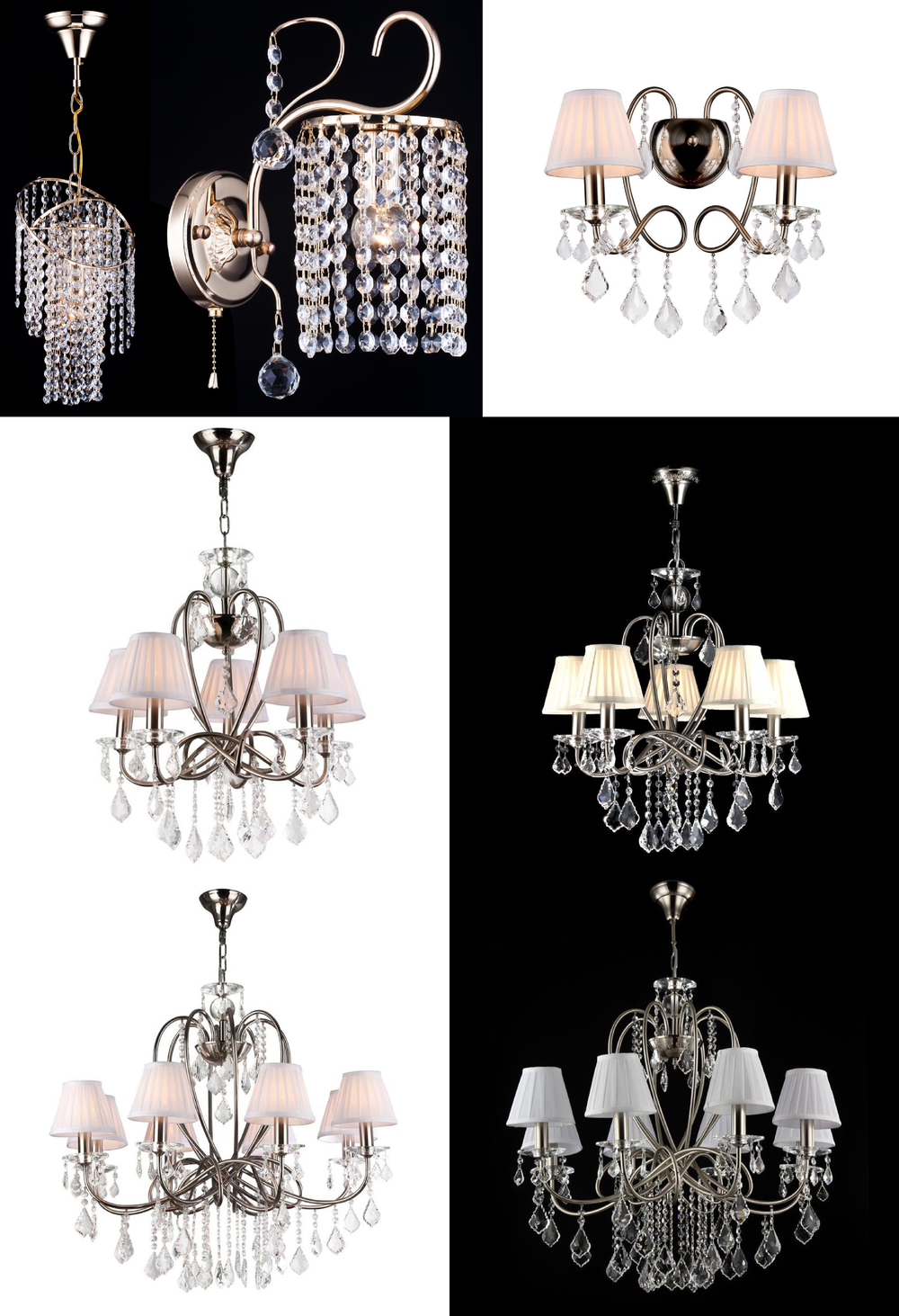 «Бра». Maytoni серия Elegant 5 артикул ARM015-02-N