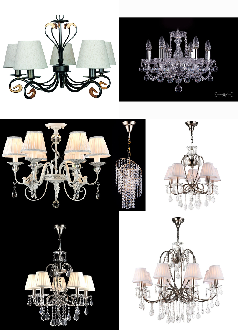 «». Maytoni серия Elegant 5 артикул ARM015-05-N