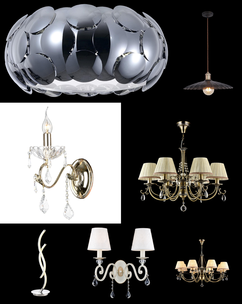 «Настольные лампы». Maytoni серия Elegant 1 артикул ARM215-11-G