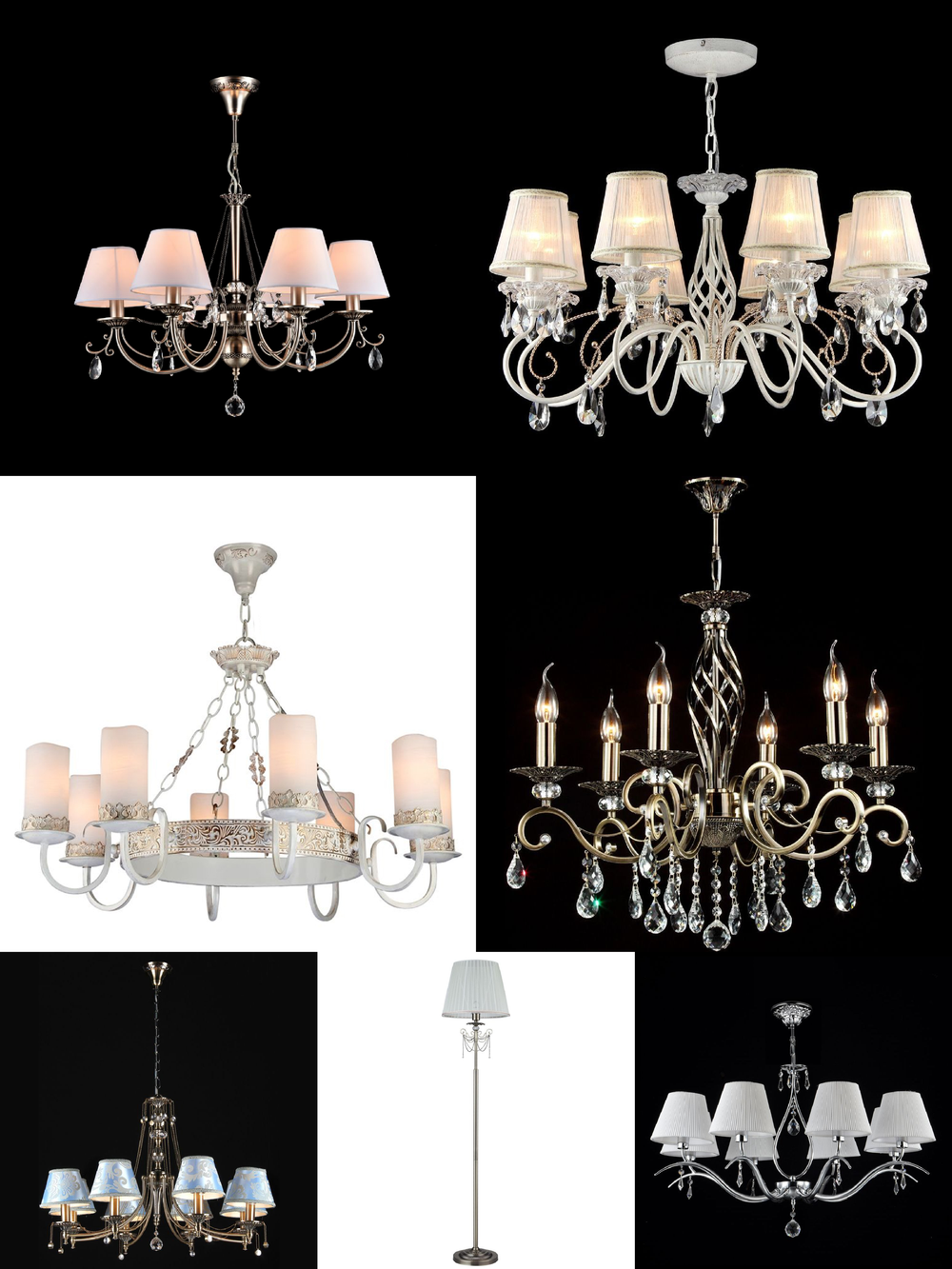 «Настольные лампы». Maytoni серия Elegant 1 артикул ARM215-11-G