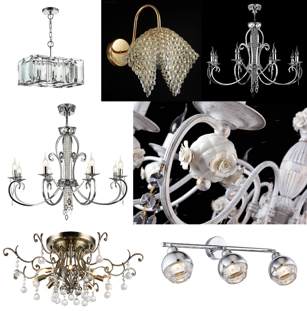 «». Maytoni серия Faberge артикул ARM218-08-W
