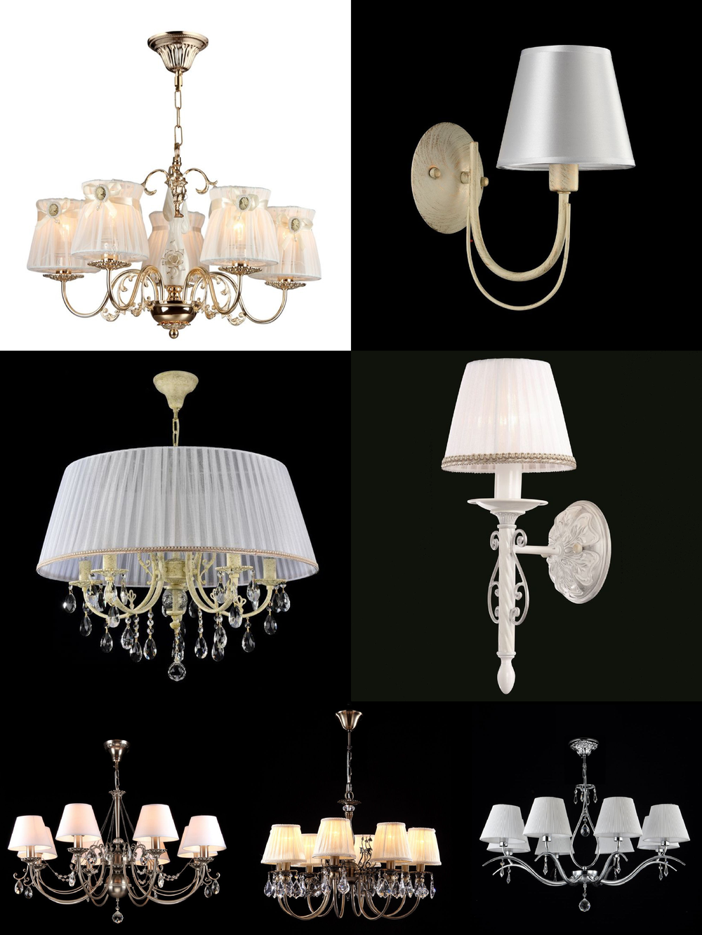 «Бра». Maytoni серия Elegant 31 артикул ARM322-01-G