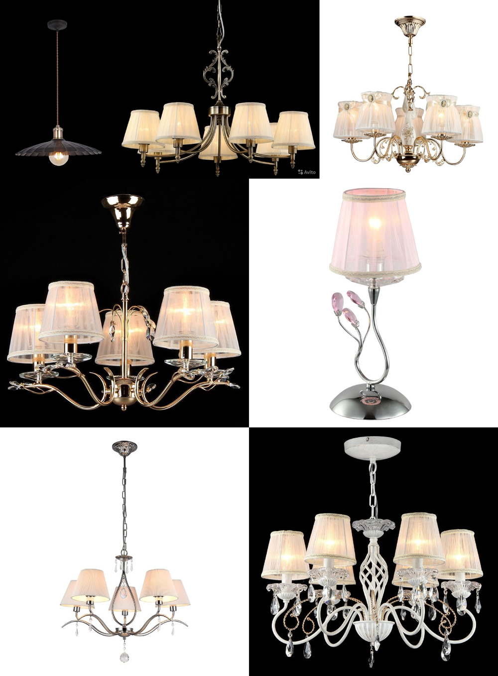 « подвесные». Maytoni серия Elegant 15 артикул ARM322-05-N