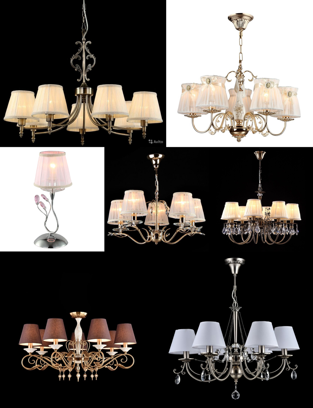 « подвесные». Maytoni серия Elegant 15 артикул ARM322-07-N