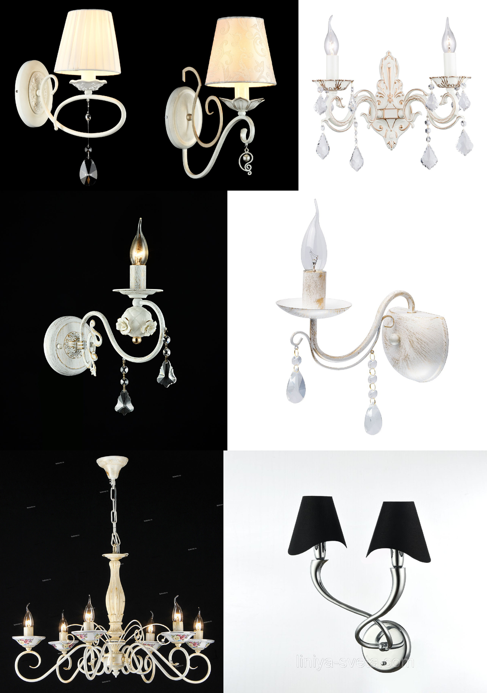 «Бра». Maytoni серия Elegant 11 артикул ARM333-01-W