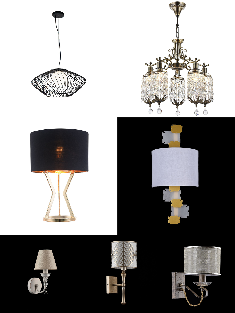 «Бра». Maytoni серия Elegant 11 артикул ARM333-01-W