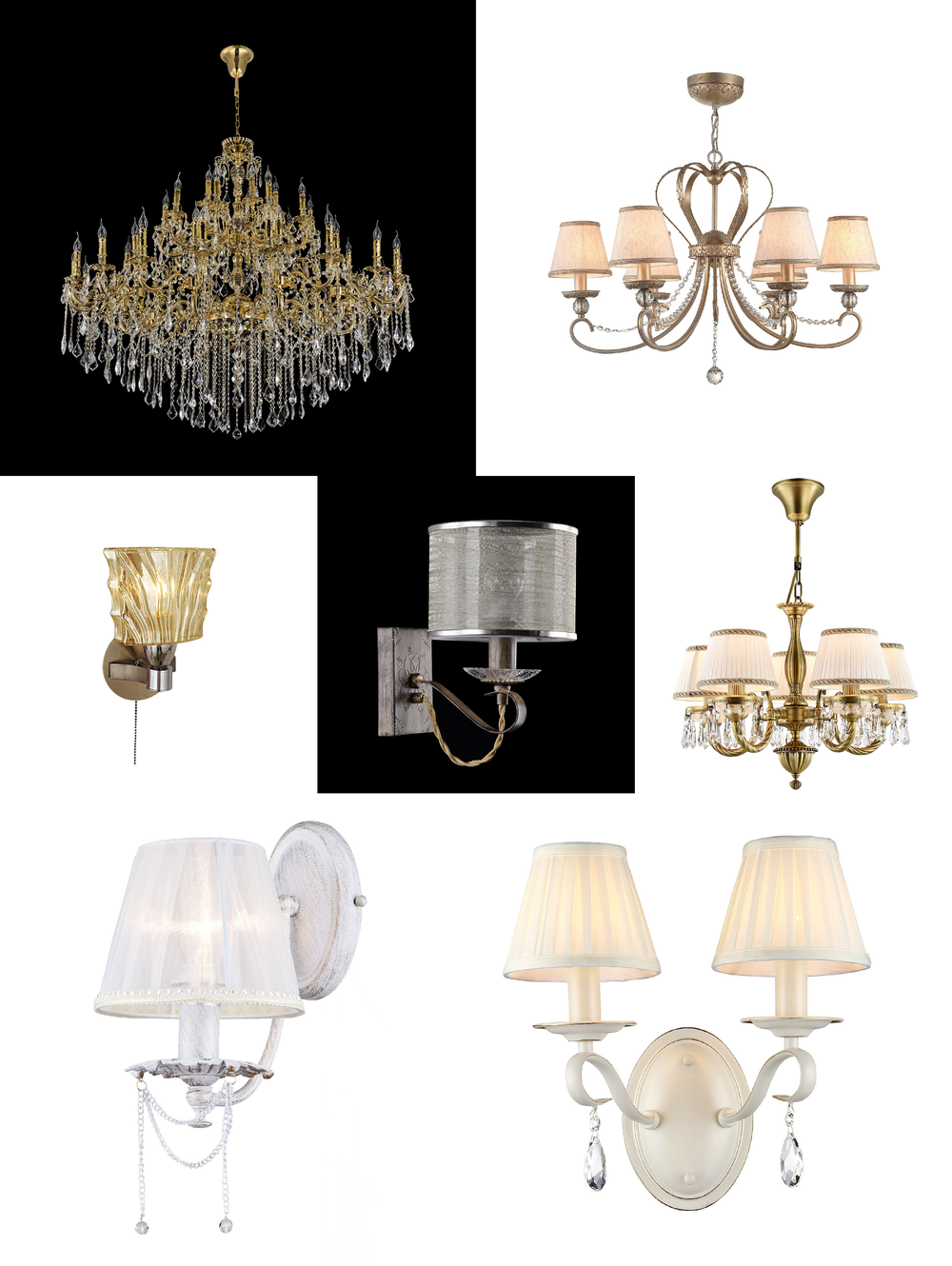 «Бра». Maytoni серия Elegant 11 артикул ARM333-02-W