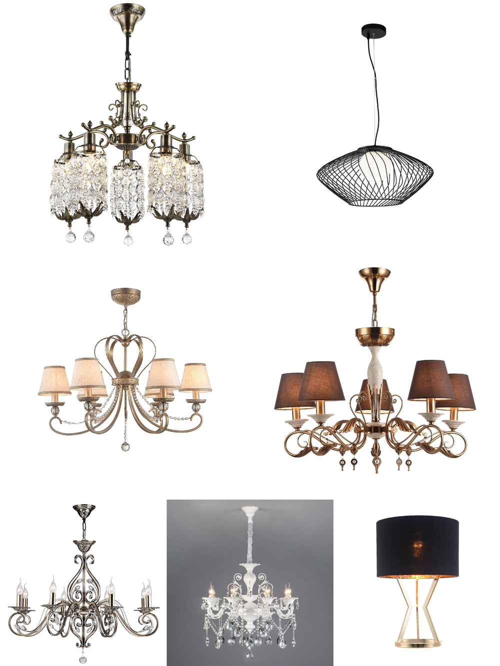 «». Maytoni серия Elegant 11 артикул ARM333-06-W