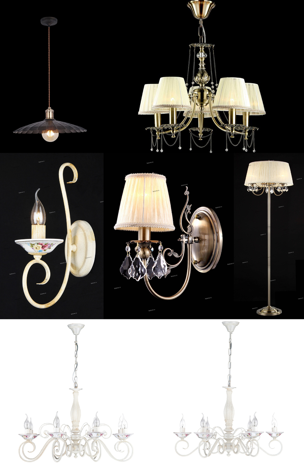 «». Maytoni серия Elegant 11 артикул ARM333-10-W