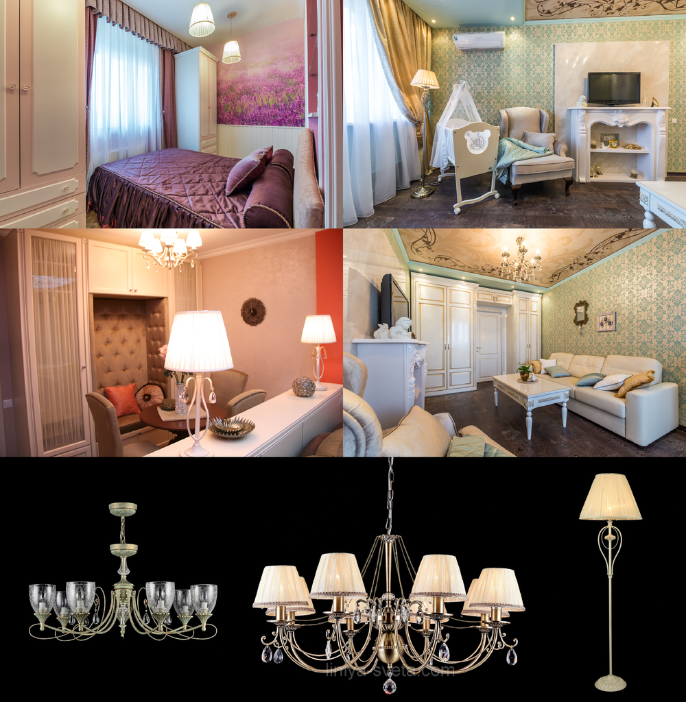 «Бра». Maytoni серия Elegant 26 артикул ARM338-01-G