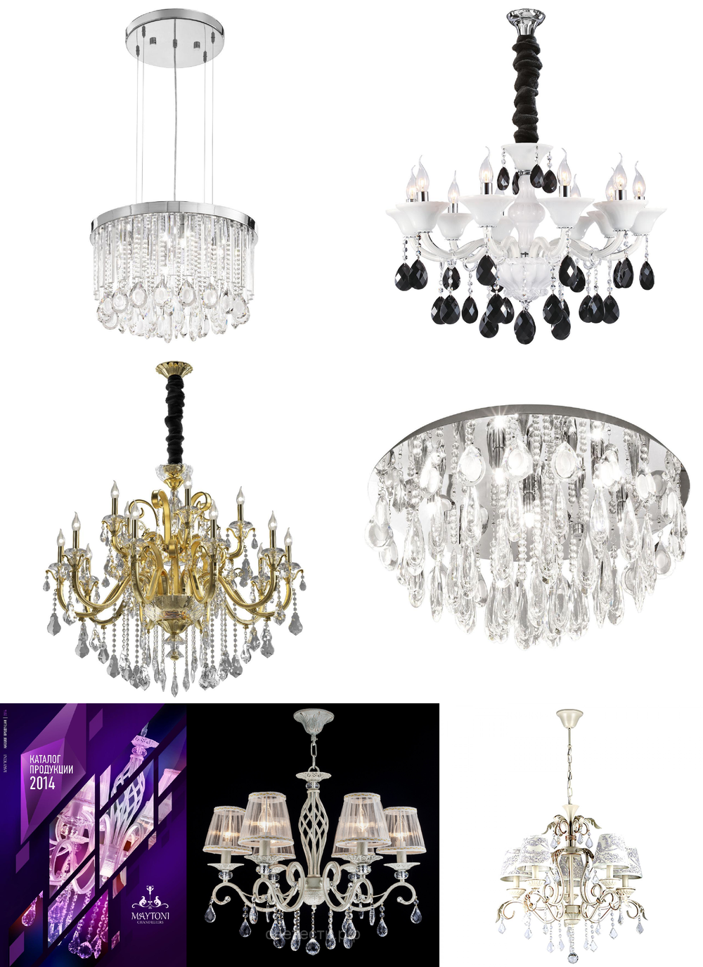 «». Maytoni серия Elegant 26 артикул ARM338-07-G