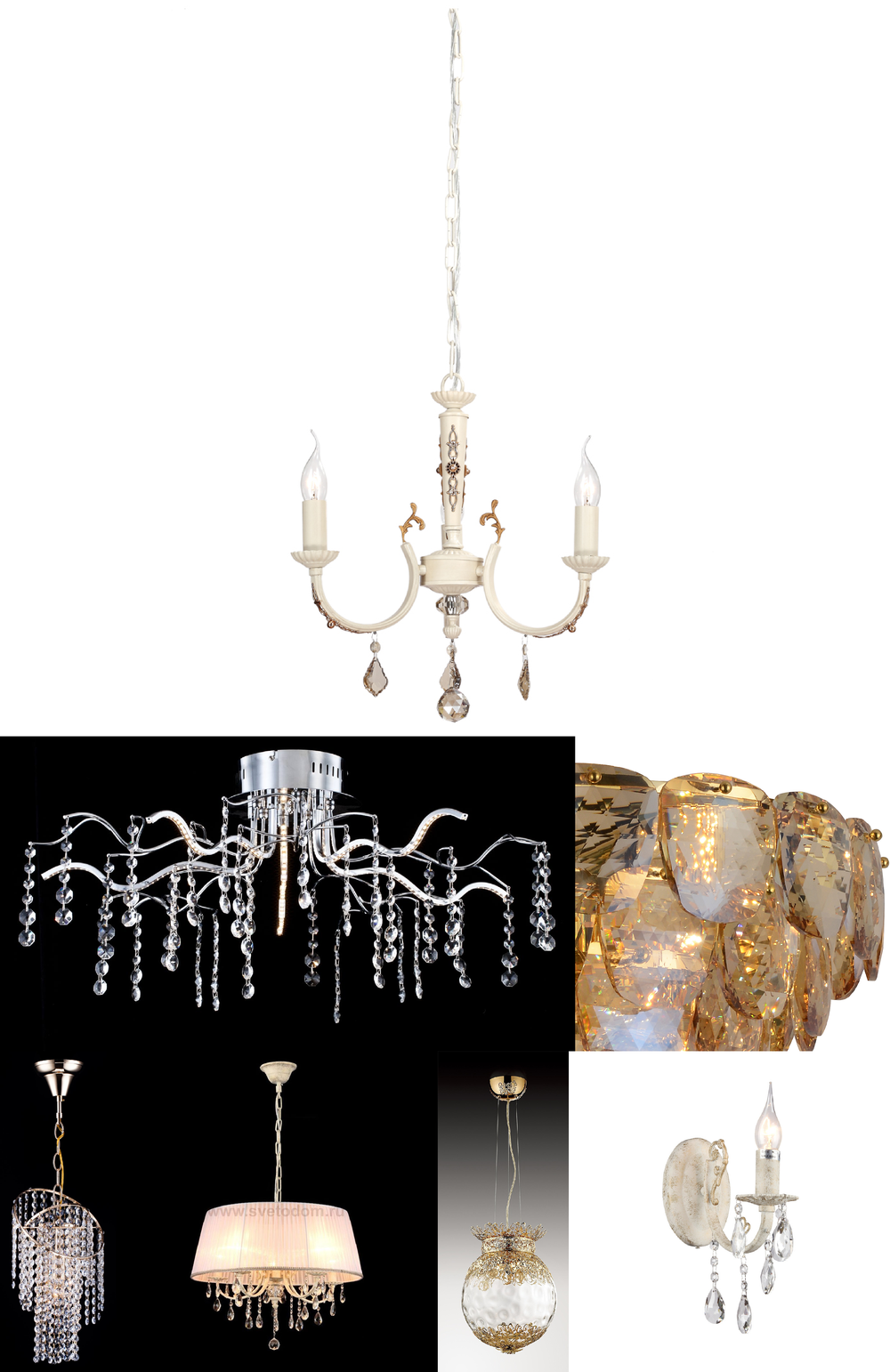 «Бра». Maytoni серия Elegant 45 артикул ARM368-01-W
