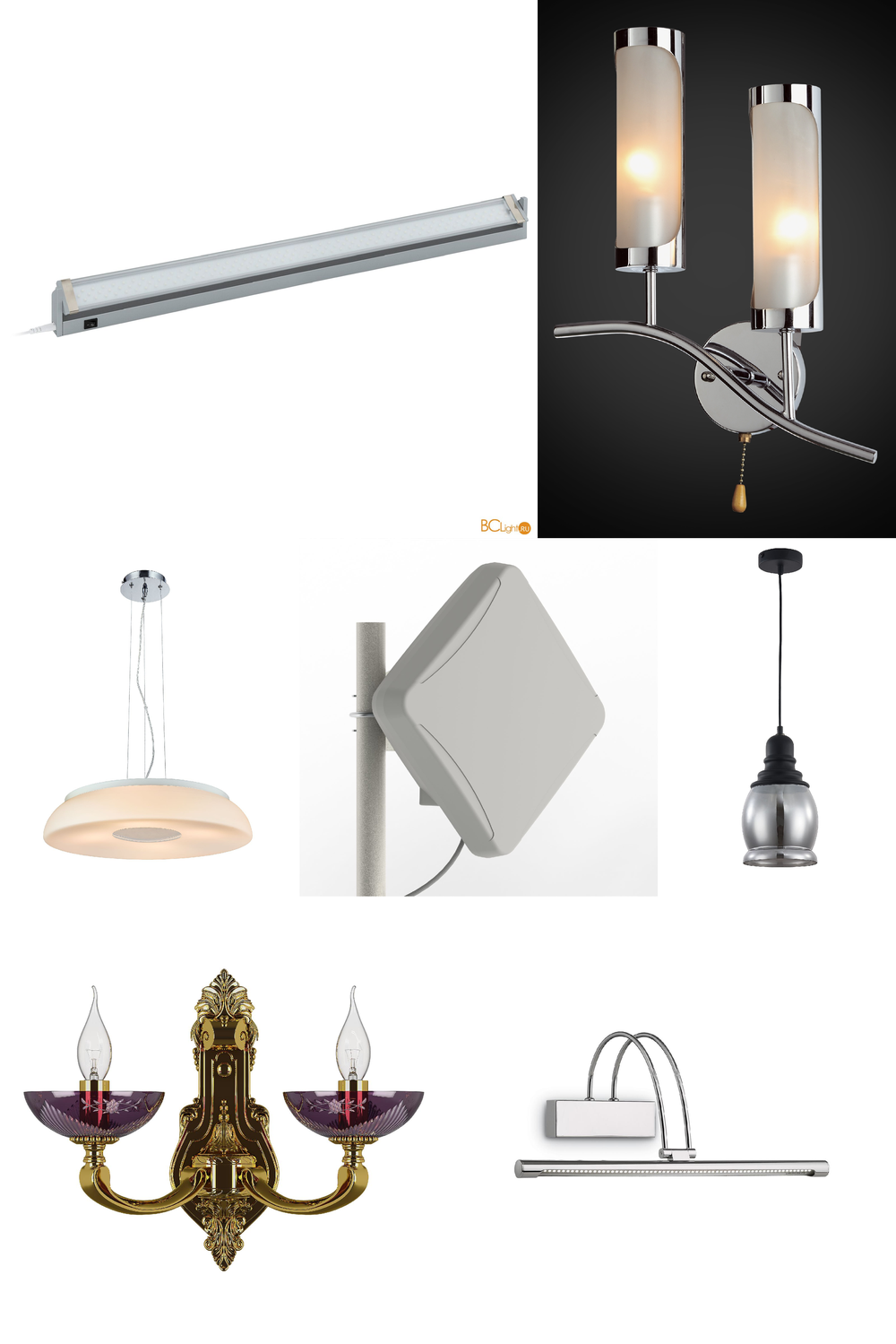 «Бра». Maytoni серия Matilda артикул ARM381-01-G