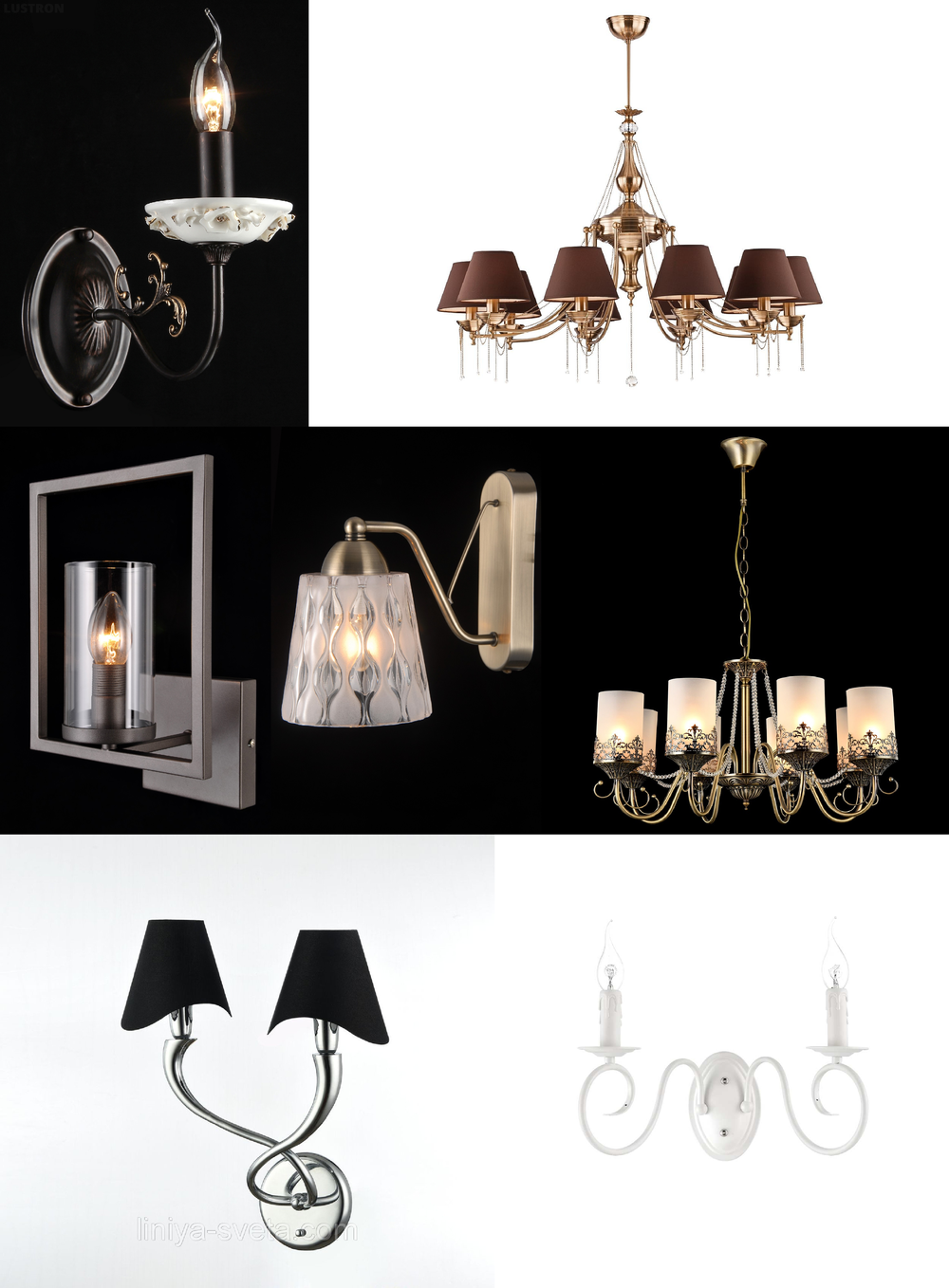 «Бра». Maytoni серия Classic 14 артикул ARM565-01-R