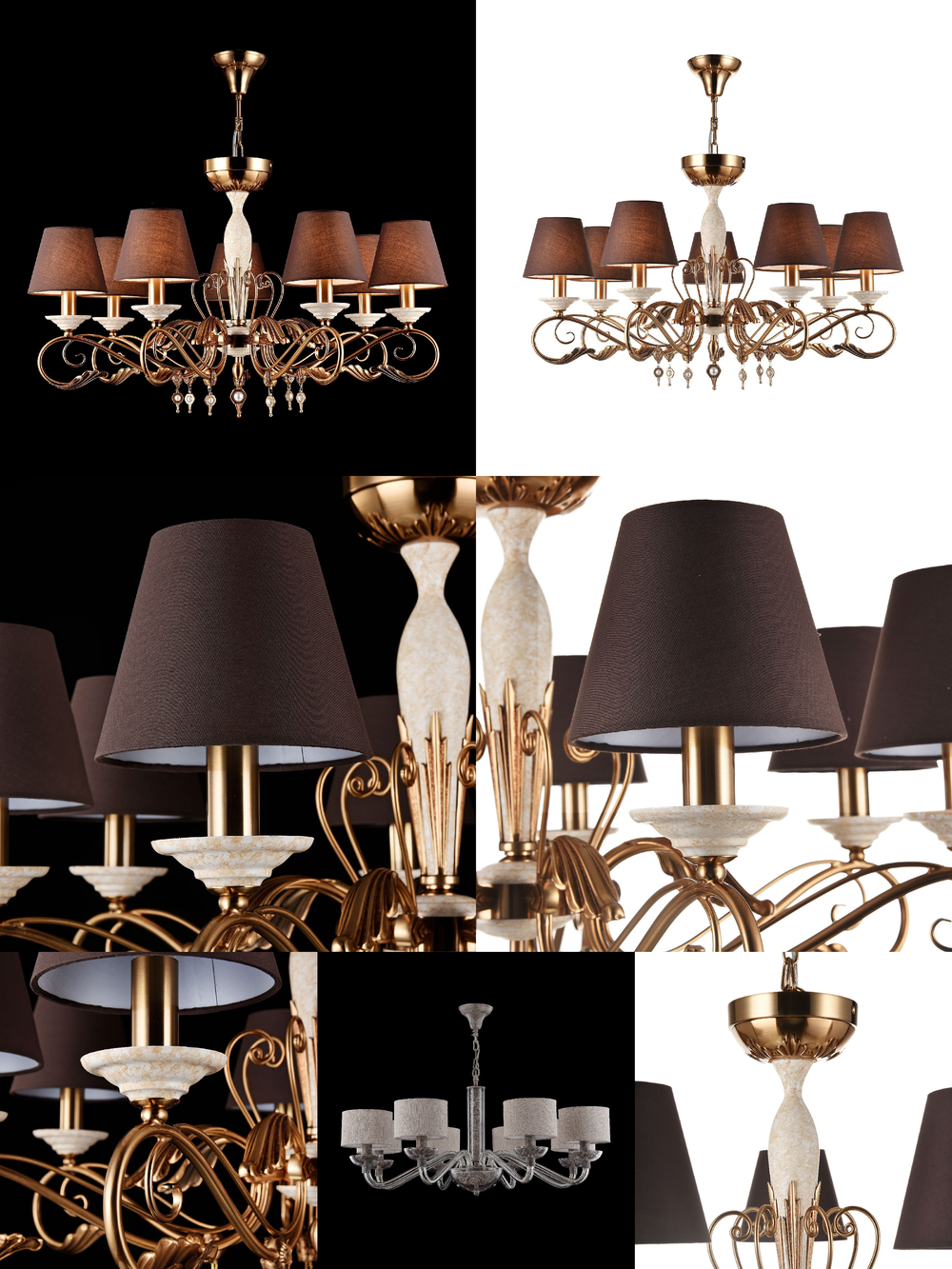 «Бра». Maytoni серия Classic 14 артикул ARM565-01-R