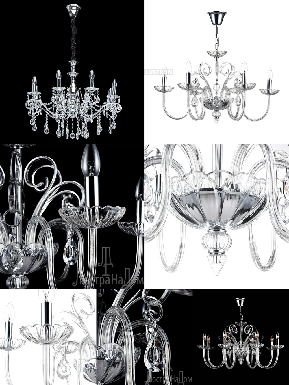 « подвесные». Maytoni серия Marcella артикул ARM586-06-N
