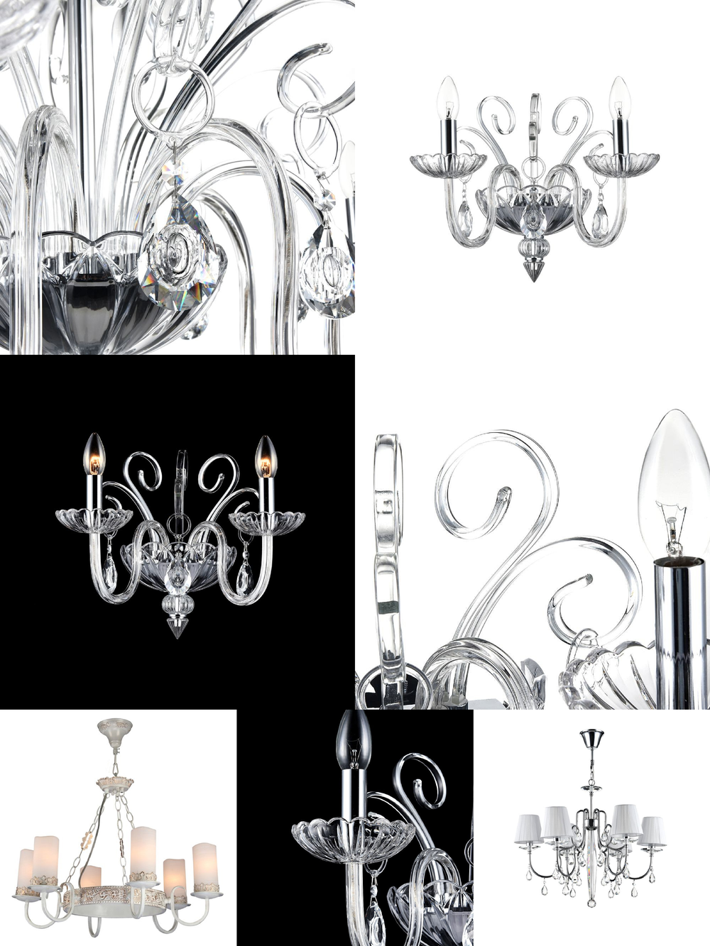 « подвесные». Maytoni серия Marcella артикул ARM586-06-N