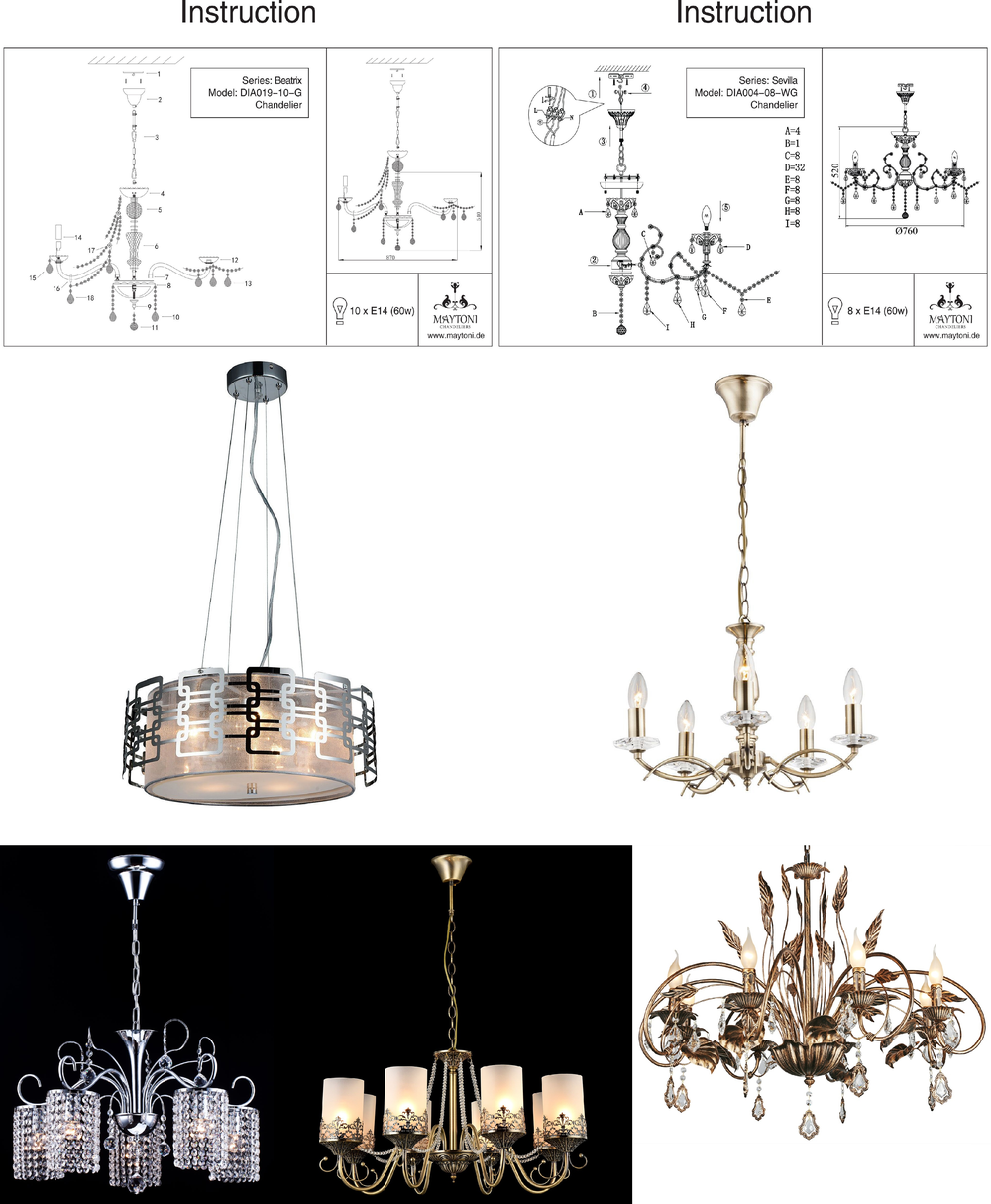«». Maytoni серия Monogram 1 артикул ARM901-05-G