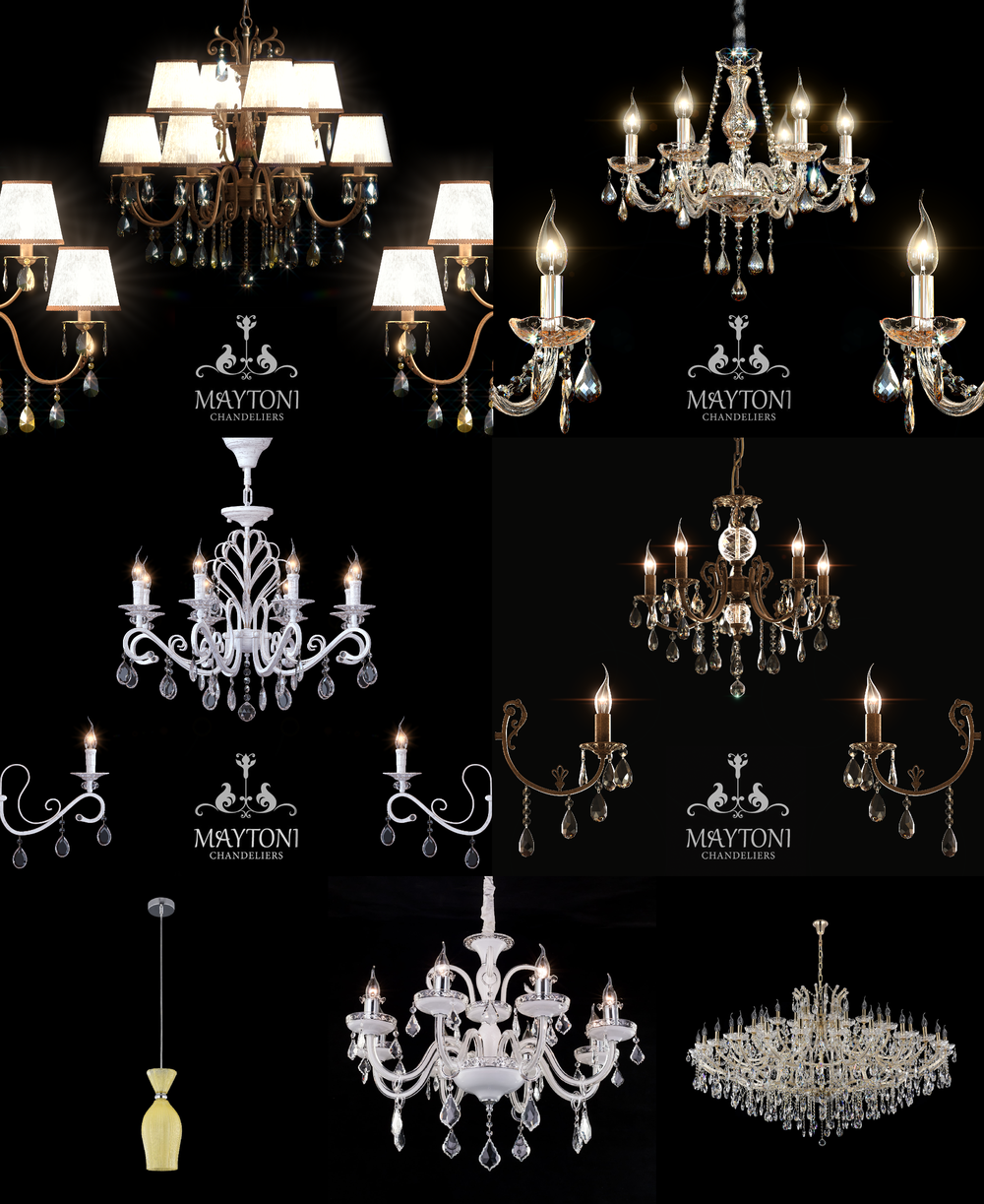 «». Maytoni серия Monogram 1 артикул ARM901-05-G