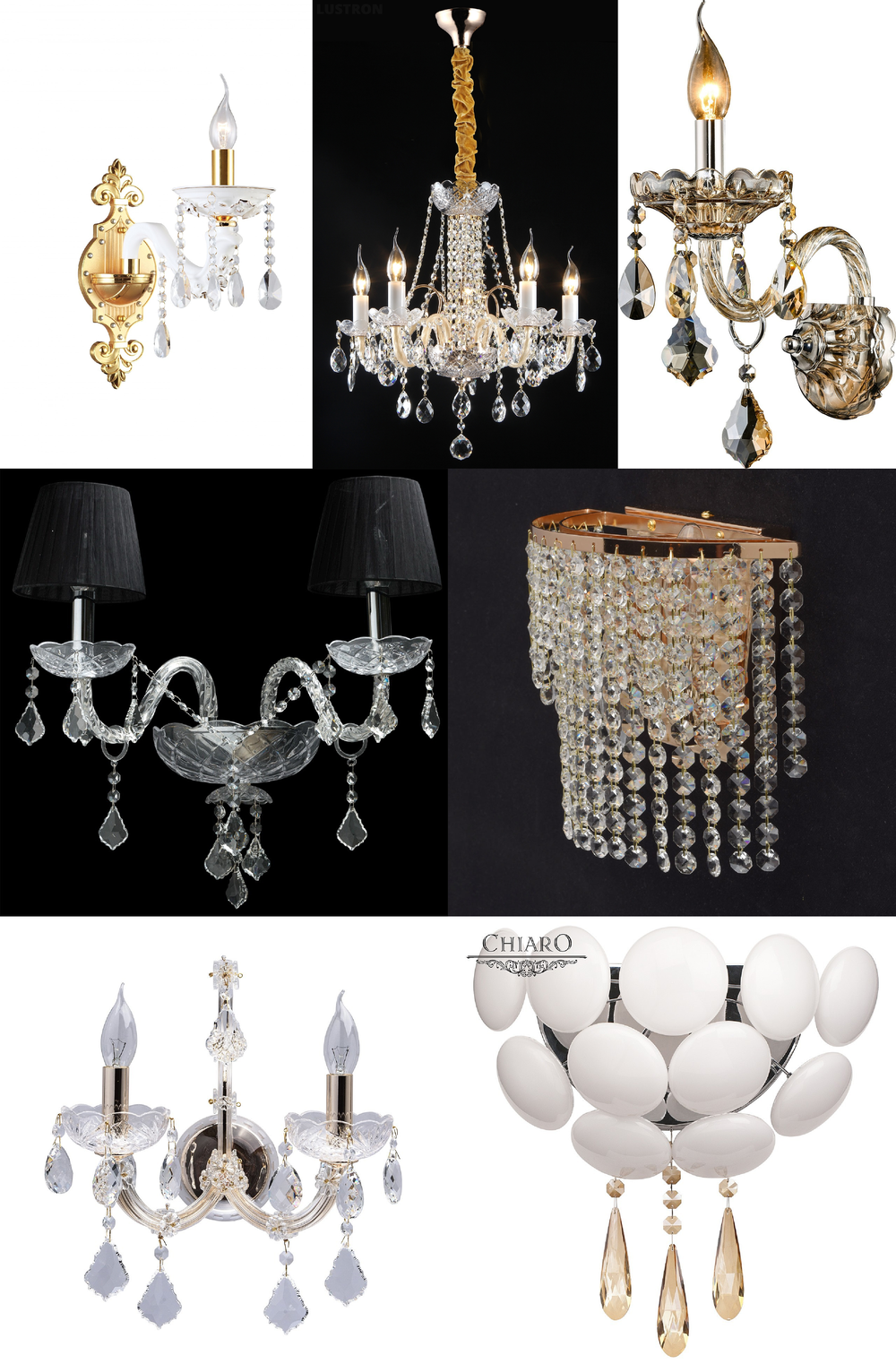 «Бра». Maytoni серия Monogram5 артикул ARM930-02-G