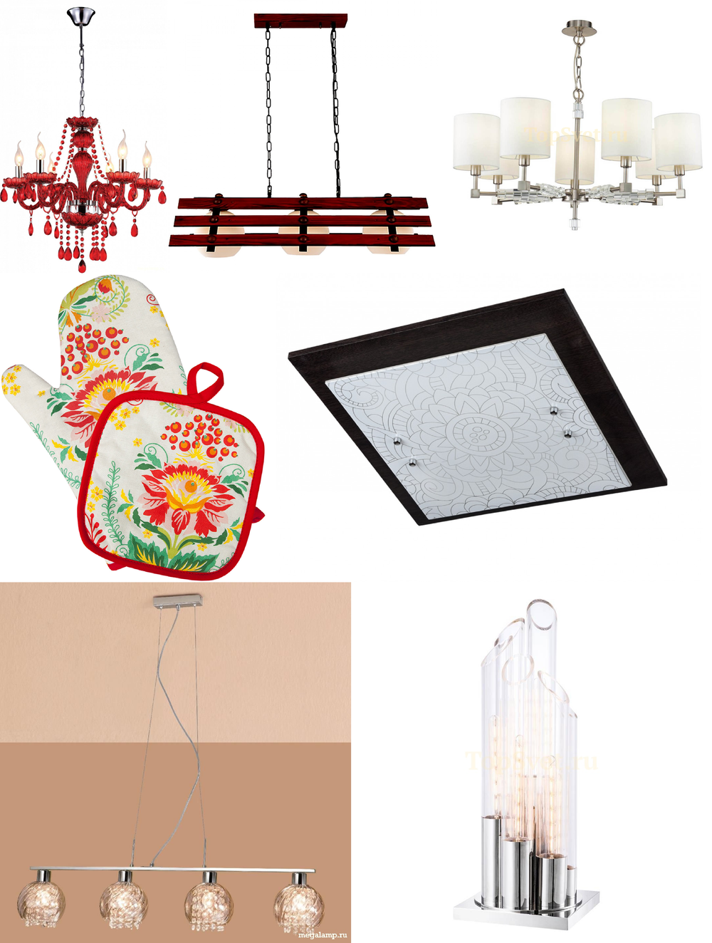 «». Maytoni серия Classic 7 артикул CL1028-03-R