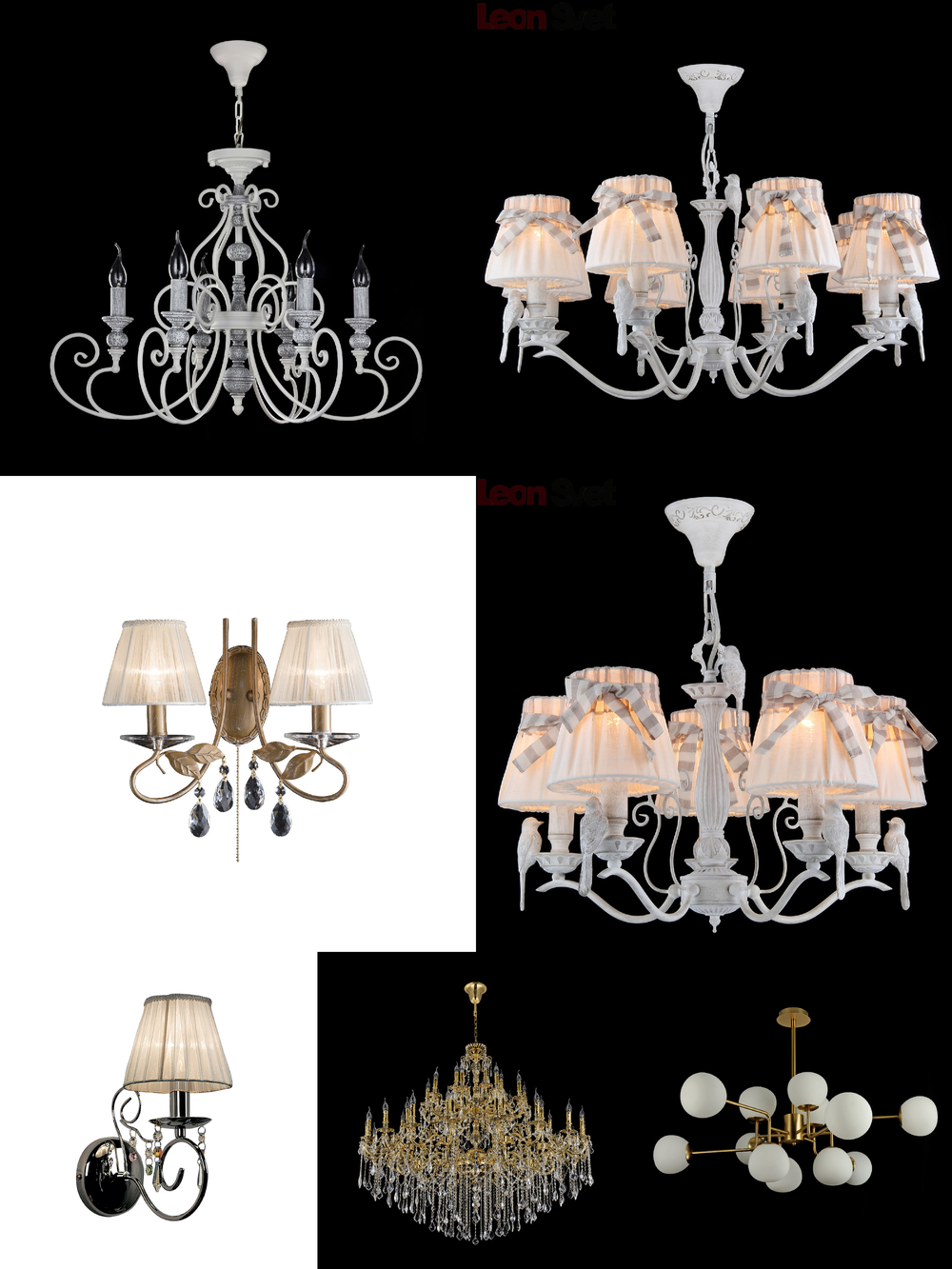 «». Maytoni серия Classic 7 артикул CL1028-05-R