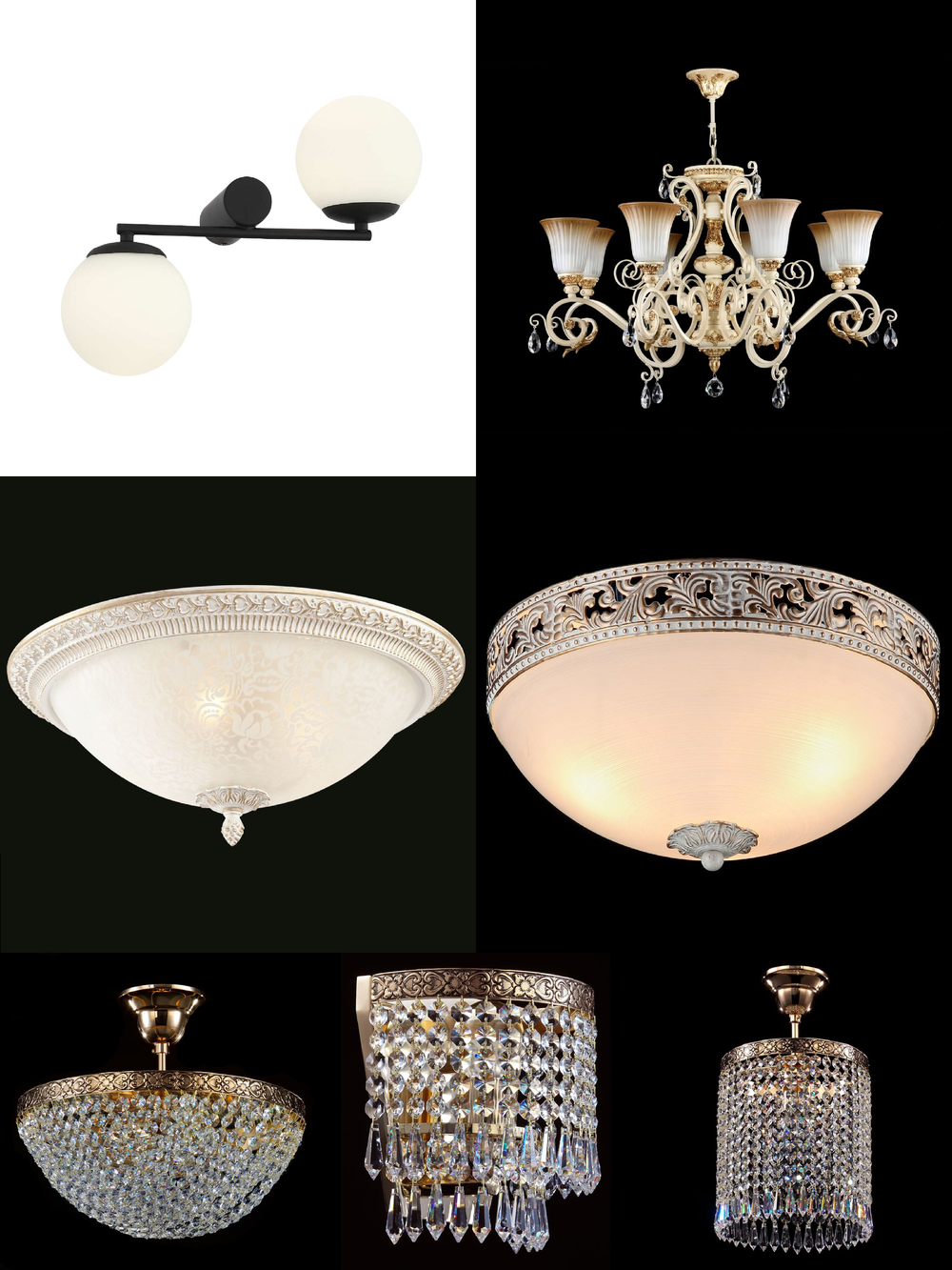 «Бра». Maytoni серия Classic 10 артикул CL9534-02-R