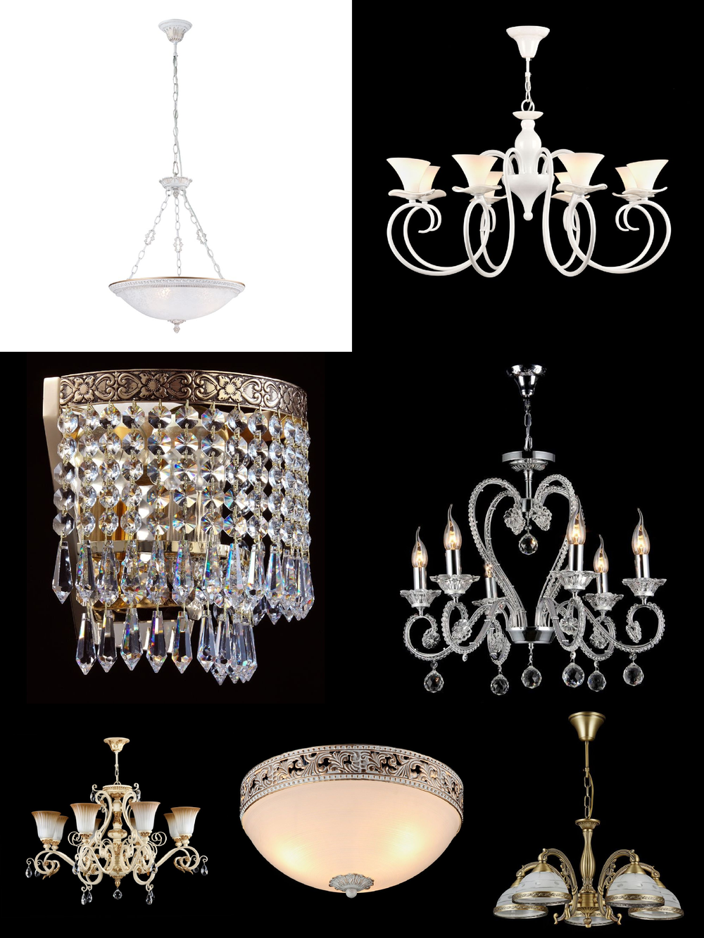 «». Maytoni серия Classic 10 артикул CL9534-03-R