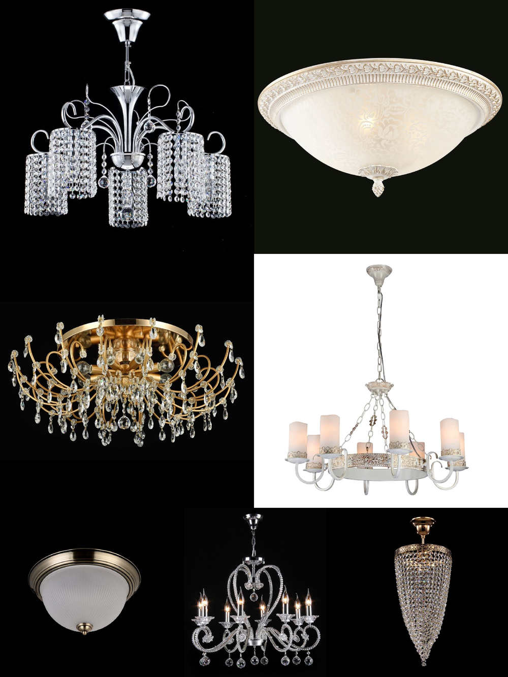 «». Maytoni серия Classic 10 артикул CL9534-03-R