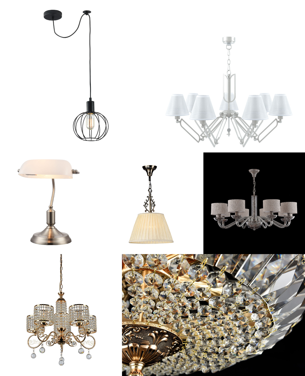 « потолочные». Maytoni серия Tiara артикул DIA500-CL-30-05-G