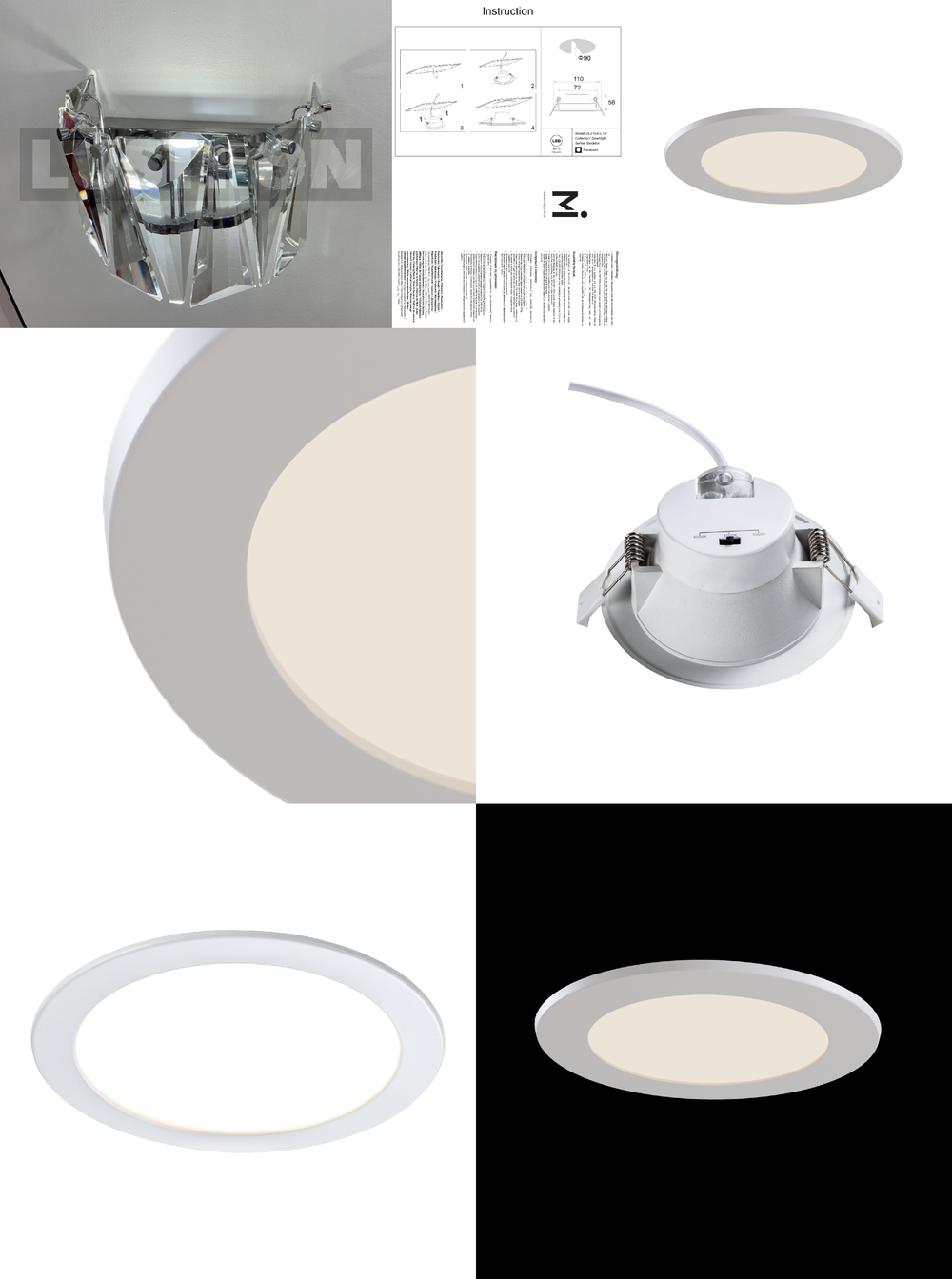 Встраиваемый светильник maytoni stockton dl016-6-l12w. Dl015-6-l7w. Maytoni dl015-6-l7w. Dl015 6 l7w встраиваемый светильник. Dl015 6 l7w встраиваемый светильник.